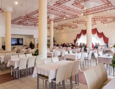 Оздоровительный комплекс  Ракета, Питание - фото 13