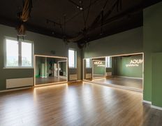 Студия растяжки Nuga (Нуга), Интерьер - фото 4