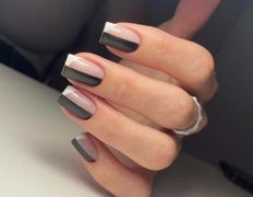 Студия маникюра Nailberry Premium Club (Нейлберри Премиум Клаб), Маникюр - фото 13