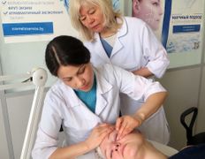 Учебный центр эстетики и красоты Косметиксервис, Курсы «Китайские методики массажа лица и спины» - фото 10