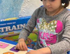 Центр поддержки семьи и детей ORTUS (ОРТУС), ORTUS - фото 18