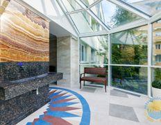 Санаторий Поречье, Лечебная база - фото 5