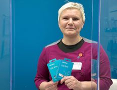 Независимая лаборатория  ИНВИТРО, Галерея - фото 10