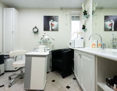 Салон красоты Тезоро, Интерьер - фото 14