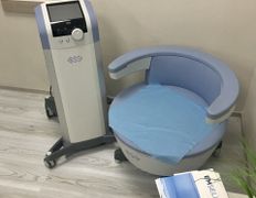 Оздоровительный комплекс Огонек, Медицина - фото 1