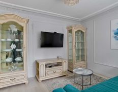 Санаторий Спутник, Номера - фото 6