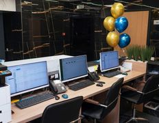 Центр микрохирургии глаза  VOKA CLINIC (ВОКА КЛИНИК), VOKA - фото 2