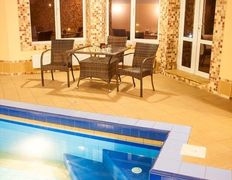 Загородный дом Юхновский хутор, Большой дом - фото 16