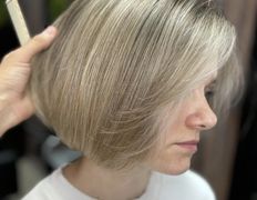 Салон красоты Ns Beauty Studio (Нс Бьюти Студия), Стрижка - фото 5