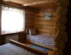 Загородный дом Вераги, Интерьер - фото 10