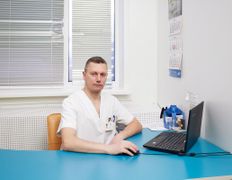 Медицинский центр Седьмое небо, Галерея - фото 17