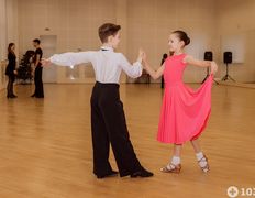 null ГУО «ЦДО Д и М «Контакт» г. Минска» Клуб спортивных танцев «Мэта», Галерея - фото 8