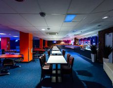 Многофункциональный физкультурно-оздоровительный комплекс Мандарин, Боулинг - фото 11