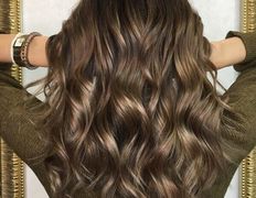 Салон красоты Эгоист&ка, Сложное окрашивание - фото 9