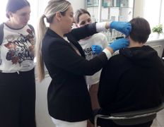 Учебный центр эстетики и красоты Косметиксервис, Курсы прокола мочек ушей - фото 13