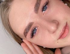 Салон красоты Zhukovskaya (Жуковская), Брови - фото 6