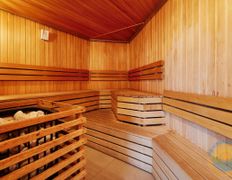 Санаторий Сосновый бор, Лечебная база - фото 9