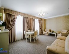 Санаторий Радон, Номерной фонд - фото 18