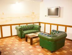 Загородный дом Юхновский хутор, Большой дом - фото 10