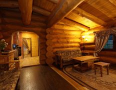 Парк средневековой истории Великое княжество Сула, Дом Викингов - фото 8