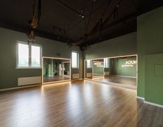 Студия растяжки Nuga (Нуга), Интерьер - фото 5