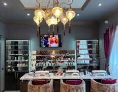 Салон красоты премиум-класса Perfection Style (Перфекшн Стайл), Интерьер - фото 1