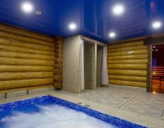 Агроусадьба Добры густ, 2-й дом - фото 5