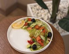 Санаторий Westa (Веста), Блюда - фото 12