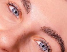 Имидж-студия Мажорка, Услуги по уходу за бровями - фото 1