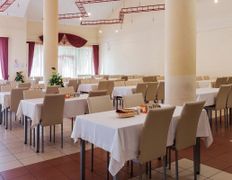 Оздоровительный комплекс  Ракета, Питание - фото 14