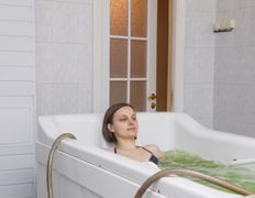 null Оздоровительный комплекс Центра подготовки кадров Минлесхоза, Галерея  - фото 20