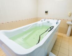 Санаторий Криница, Лечебный комплекс - фото 5