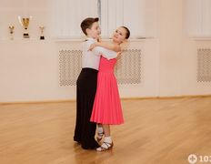 null ГУО «ЦДО Д и М «Контакт» г. Минска» Клуб спортивных танцев «Мэта», Галерея - фото 2