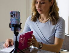 null Психолог Мария Мерцана, Галерея - фото 3