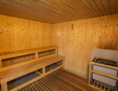 Оздоровительный комплекс Чайка, Сауна - фото 3