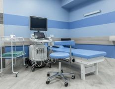 Медицинский центр МедАвеню, Интерьер - фото 6