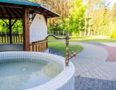 Санаторий Приозерный, Медицина - фото 19