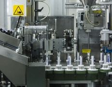 Фармацевтическая компания Борисовский завод медицинских препаратов, Галерея - фото 1