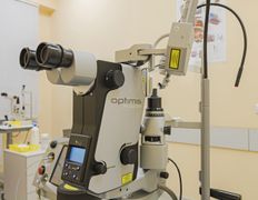 null 11-я городская клиническая больница, Интерьер - фото 10