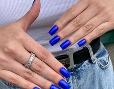 Салон красоты Zhukovskaya (Жуковская), Маникюр | Педикюр - фото 12