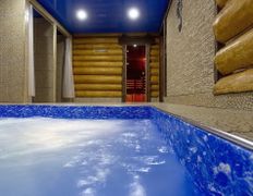 Агроусадьба Добры густ, 2-й дом - фото 6