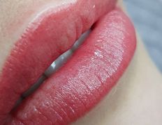 Студия красоты BellaNika (Бэлла Ника), Перманентный макияж - фото 4