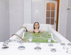 null Оздоровительный комплекс Центра подготовки кадров Минлесхоза, Галерея  - фото 19