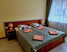 Оздоровительный комплекс Чайка, Номера - фото 7