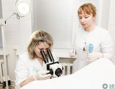 null 4-я городская поликлиника, Галерея - фото 8