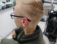 Салон красоты Лерэн Стиль, Парикмахерские услуги - фото 20