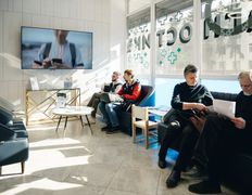 Многопрофильный медицинский центр Центр здорового сна, Галерея - фото 6