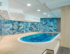 Фитнес-клуб Imperial (Империал), Интерьер - фото 9