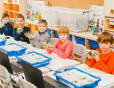 Учебный центр Next Level (Некст Левел), На занятиях - фото 12