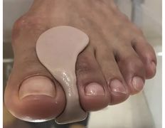 Кабинет подологии и косметических услуг СТОПА, Галерея - фото 15